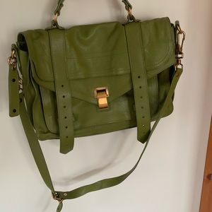 Proenza Schouler PS1 Medium